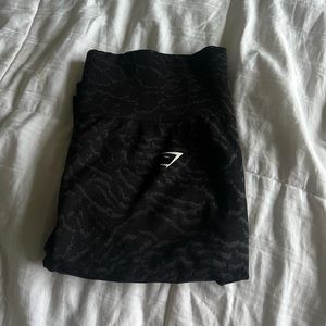 Gym shark adapt biker shorts